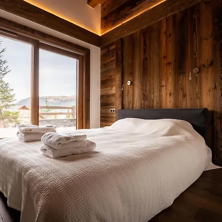 Orrana Au Coeur De Village Courchevel