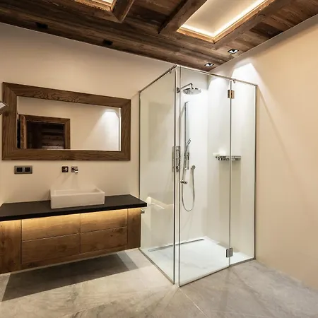 Chalet Orrana Au Coeur De Village *